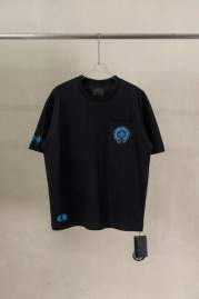 Picture of Chrome Hearts T Shirts Short _SKUChromeHeartsS-XLhgntx20817516